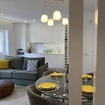 Flh Cascais Downtown Premium Apartment I Cascais