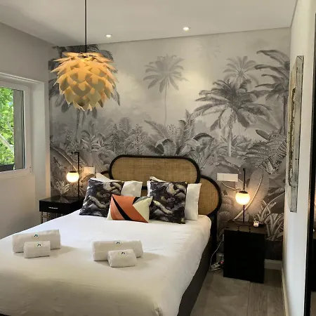 Flh Downtown Premium I Cascais