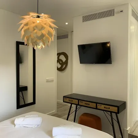 Appartement Flh Downtown Premium I *
