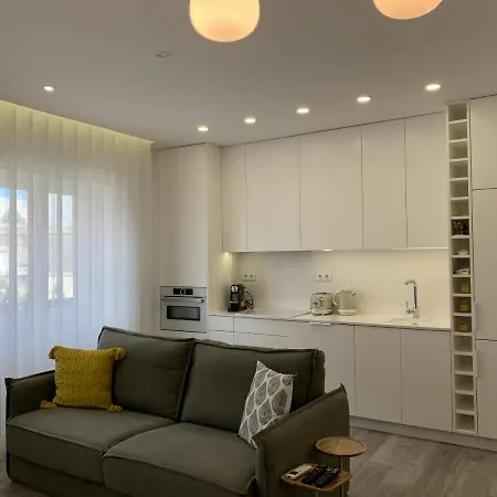 Appartement Flh Downtown Premium I