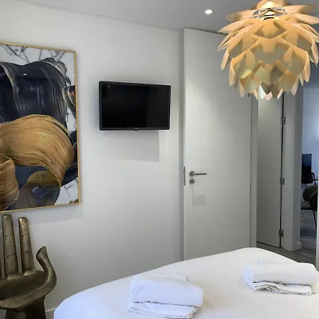 Flh Downtown Premium I Appartement
