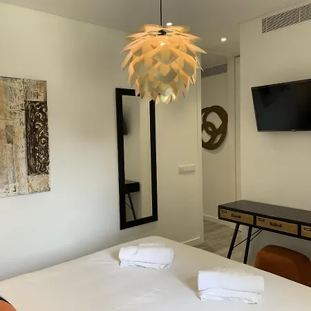 Appartement Flh Downtown Premium I