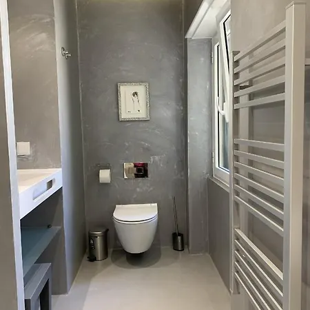 Flh Downtown Premium I Appartement *