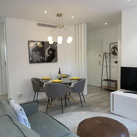 Flh Downtown Premium I Cascais