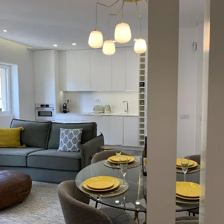 Flh Downtown Premium I Cascais
